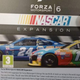 Illustration for article titled Forza Six NASCAR Expansion Leaked
